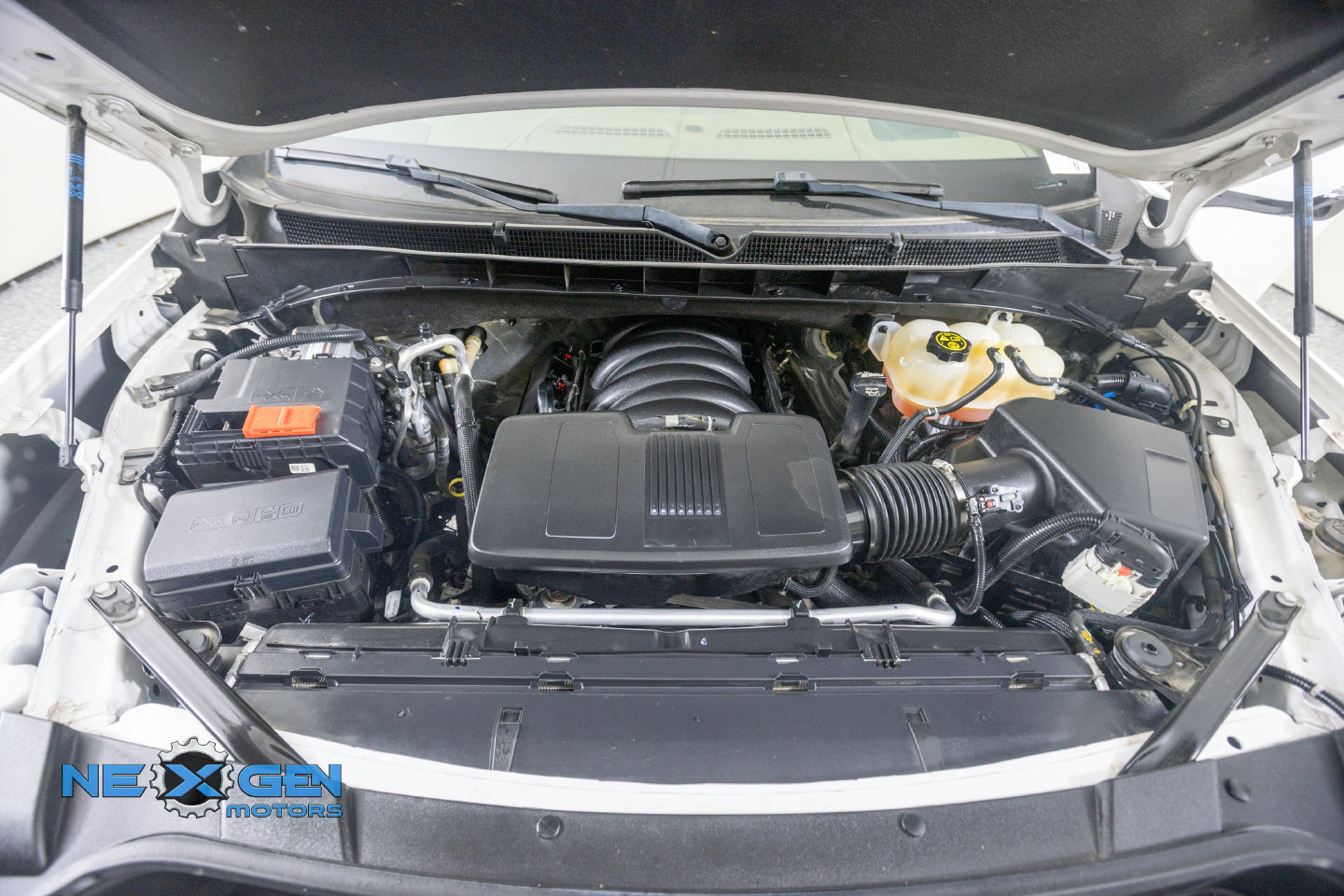 Used 2022 GMC Yukon XL Denali AWD/4WD image 51