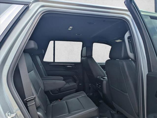 Used 2026 Chevrolet Tahoe LT w/ Comfort Package RWD image 14