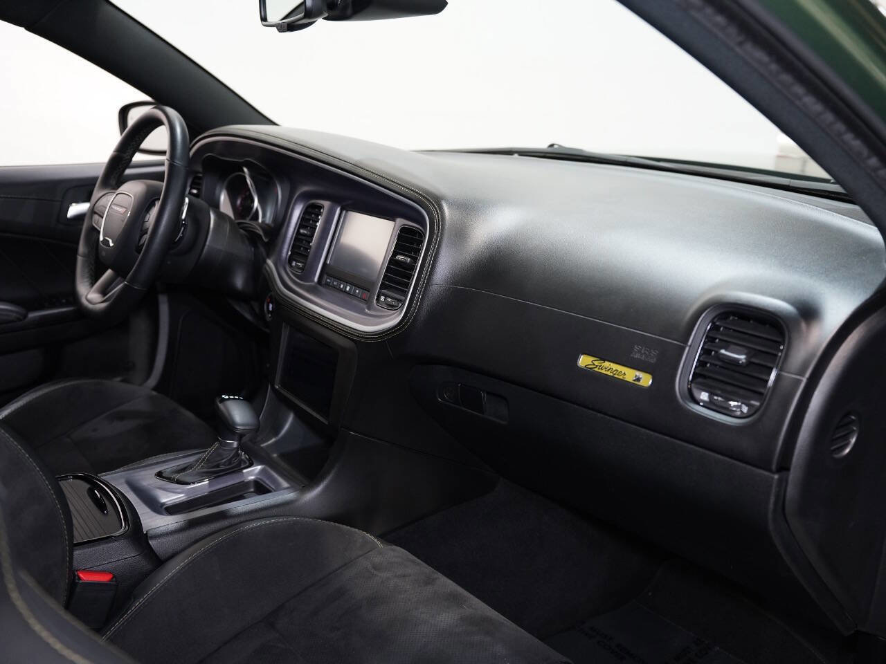 Used 2023 Dodge Charger Scat Pack image 37
