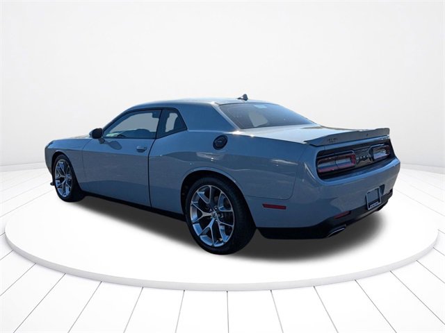 Used 2021 Dodge Challenger GT image 11