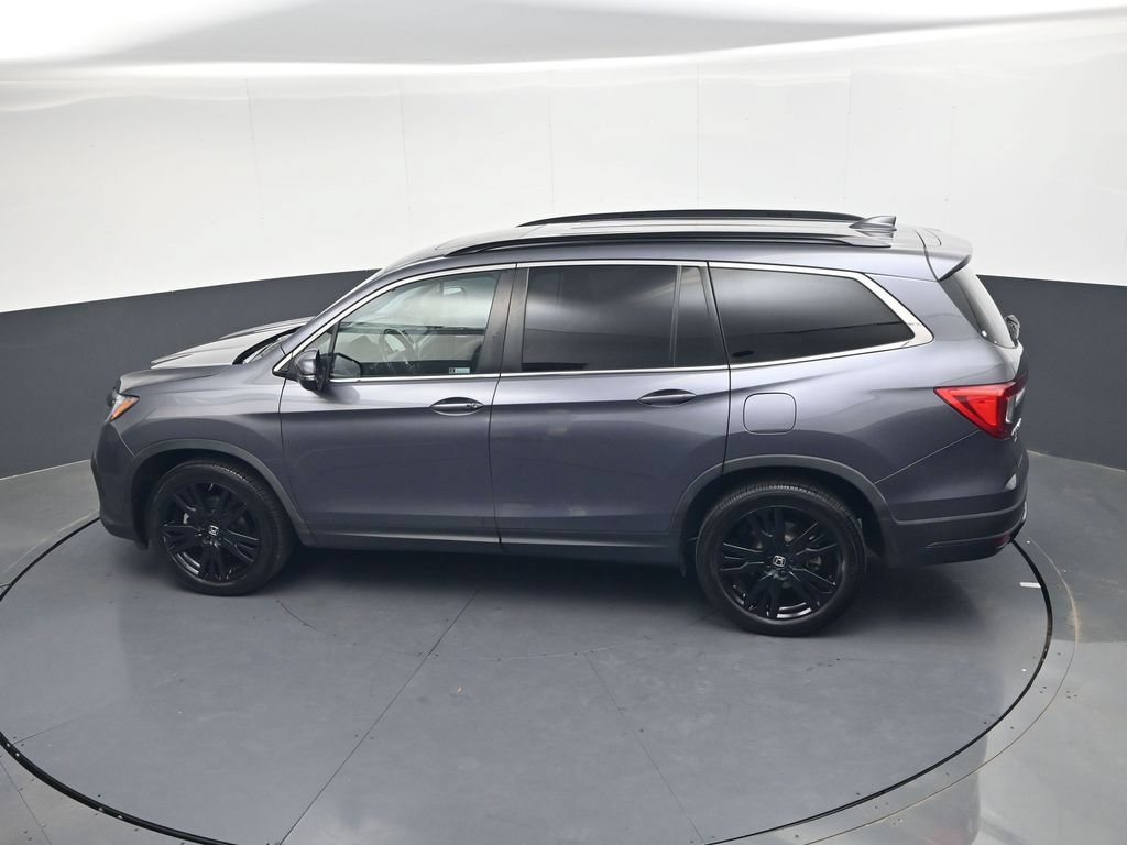 Used 2022 Honda Pilot Special Edition image 20