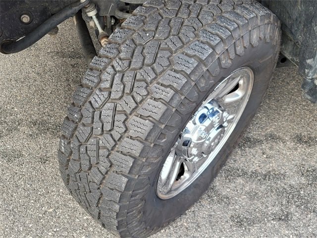 Used 2021 RAM 2500 Big Horn image 19