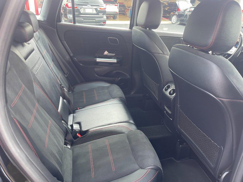 Used 2023 Mercedes-Benz GLA 45 AMG 4MATIC image 10