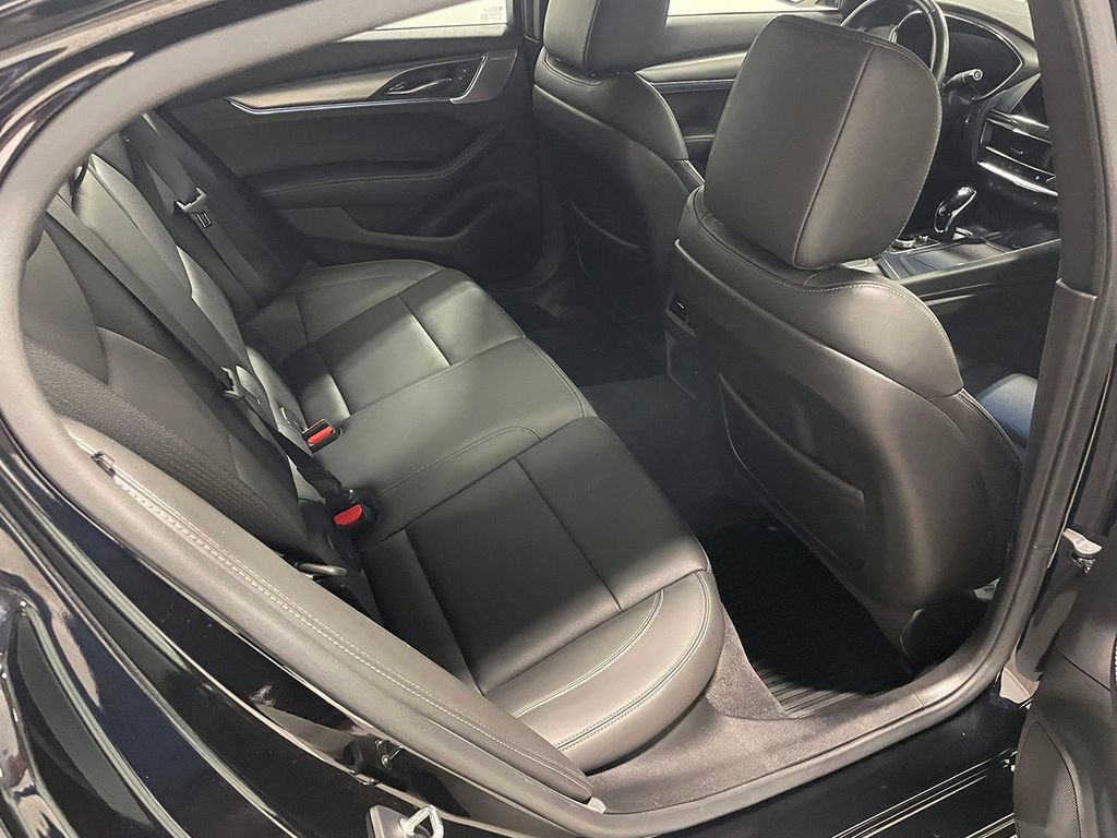 Used 2022 Cadillac CT5 Premium Luxury image 24