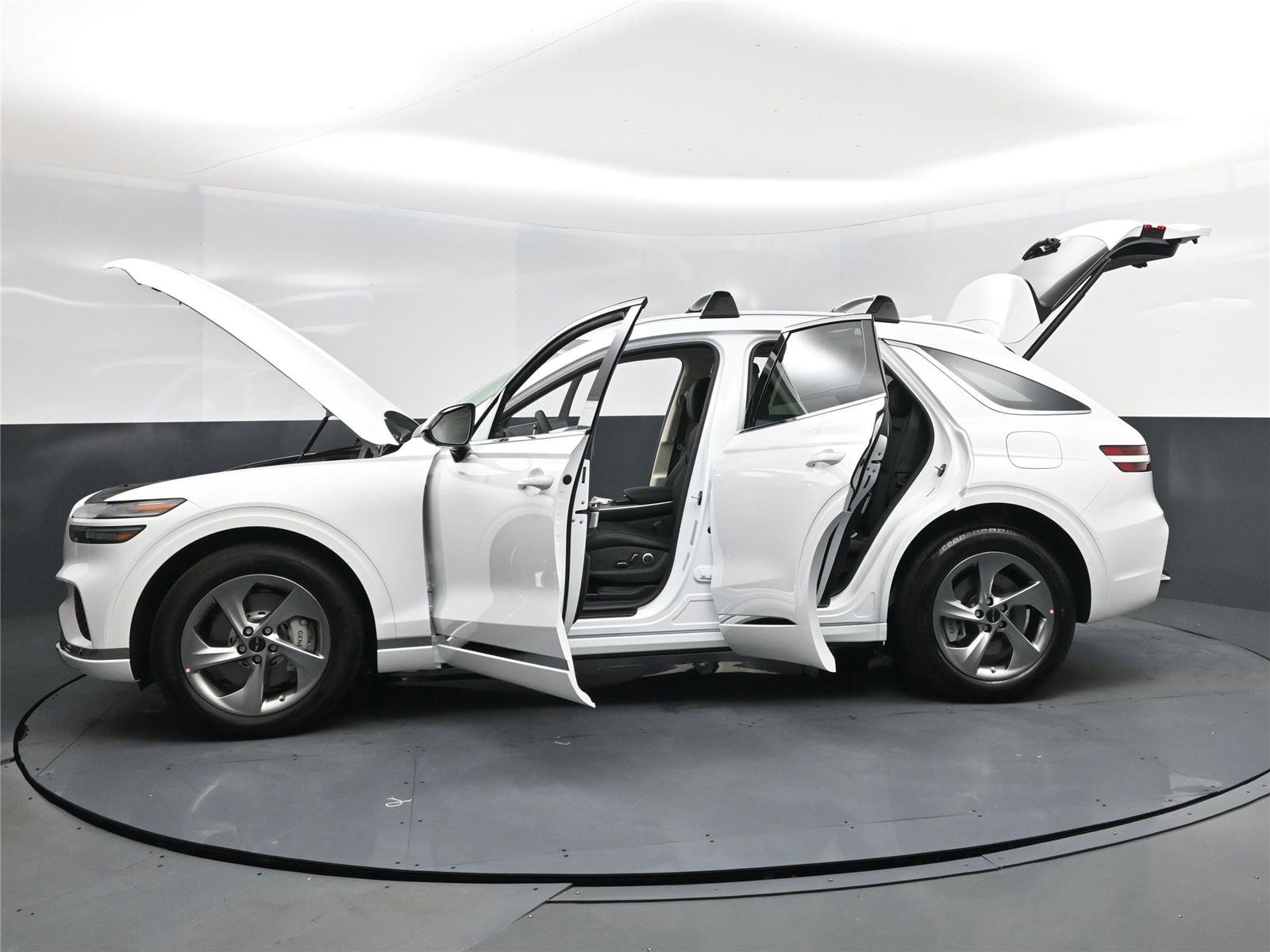 New 2026 Genesis GV70 2.5T Select image 20