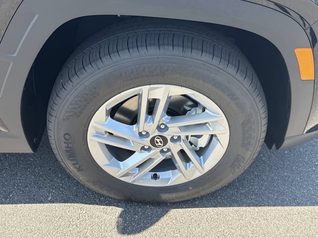 New 2026 Hyundai Tucson SE FWD image 14