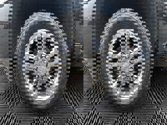 Used 2018 Chevrolet Silverado 2500 High Country w/ Duramax Plus Package image 14