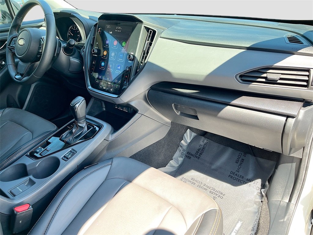 Used 2024 Subaru Crosstrek 2.5i Limited w/ Crosstrek Mirror Package image 27