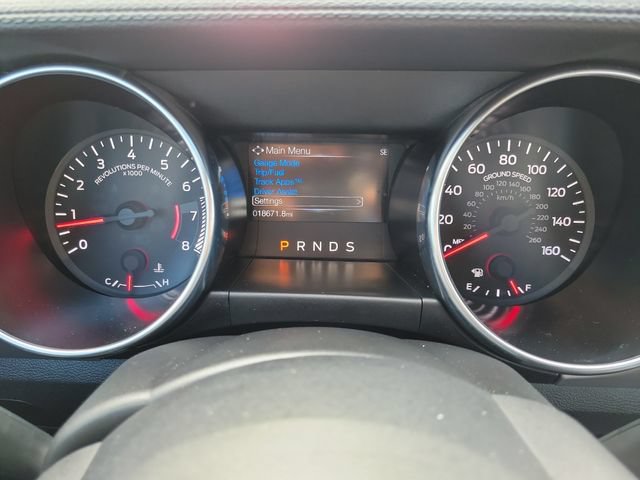 Used 2022 Ford Mustang Premium RWD image 19