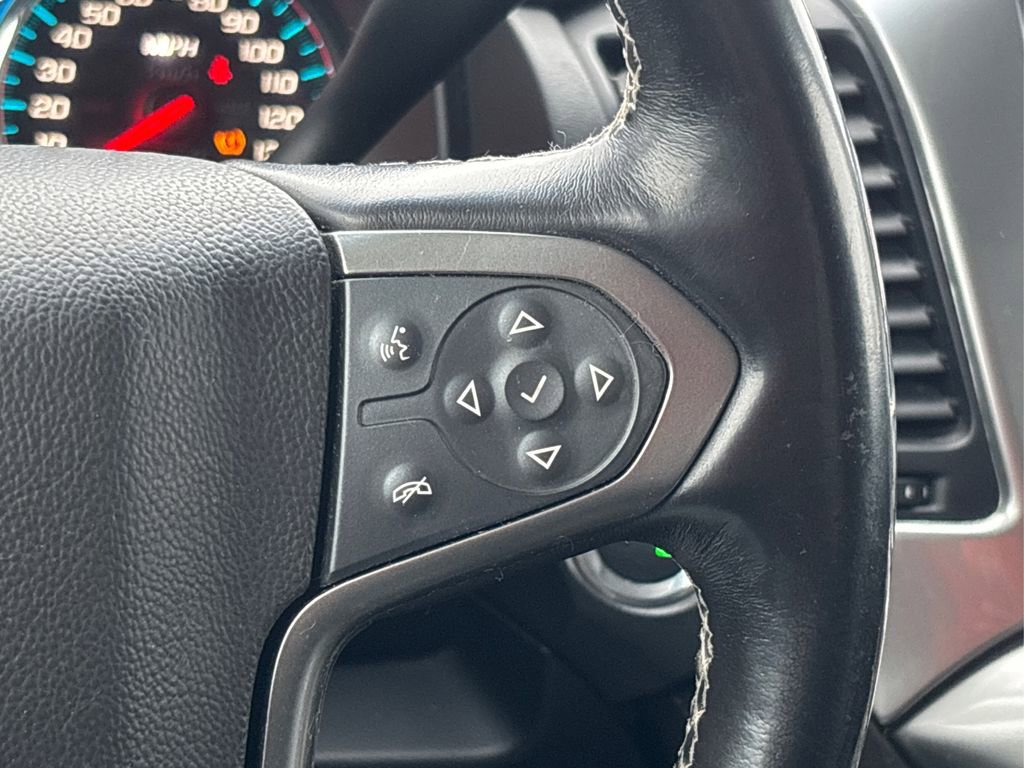 Used 2019 Chevrolet Tahoe Premier image 32