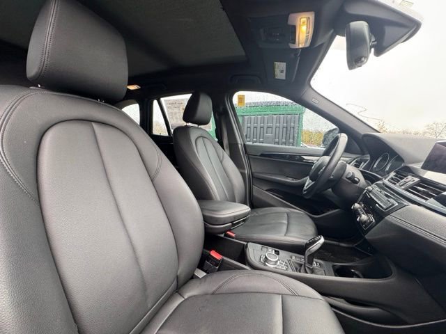 Used 2021 BMW X1 xDrive28i w/ Convenience Package image 8