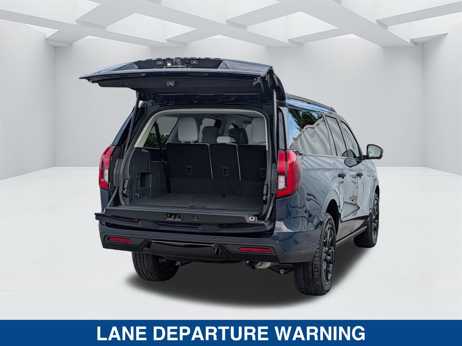 New 2027 Ford Expedition Max Platinum AWD/4WD image 18