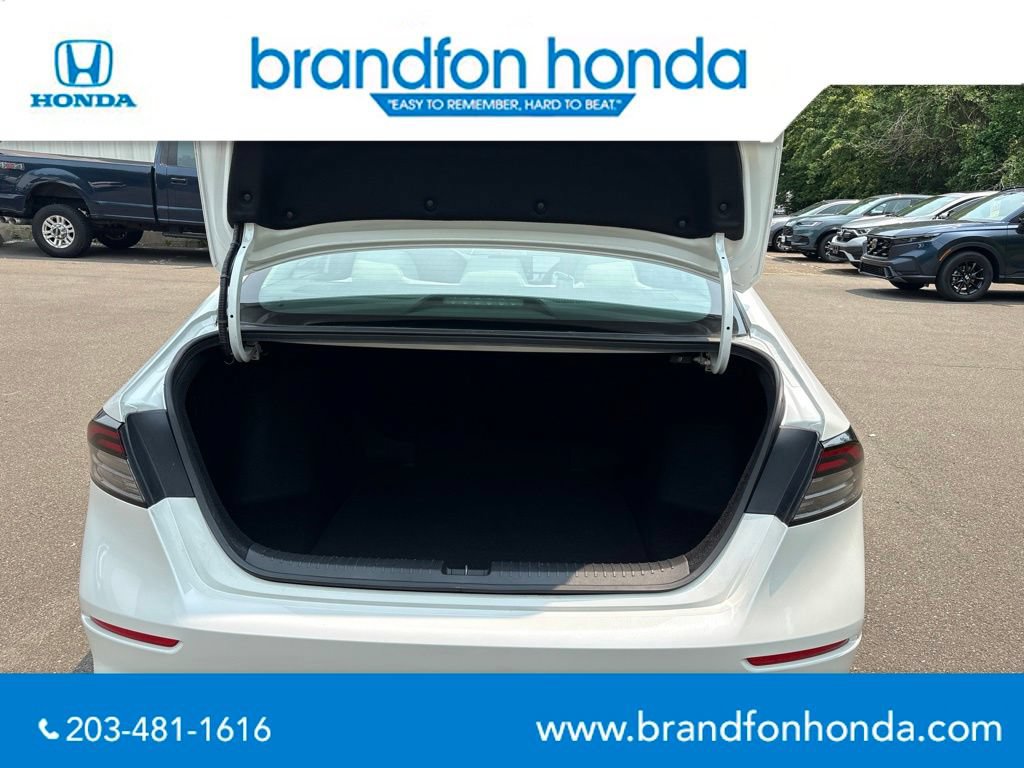 Used 2023 Honda Accord LX image 29