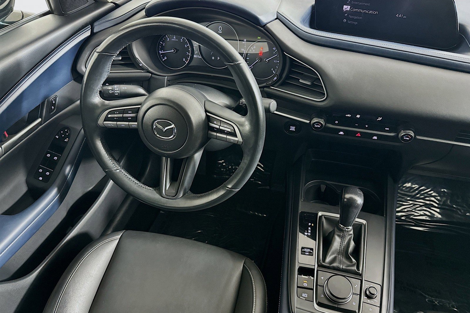 Used 2020 MAZDA CX-30 FWD w/ Select Package image 6