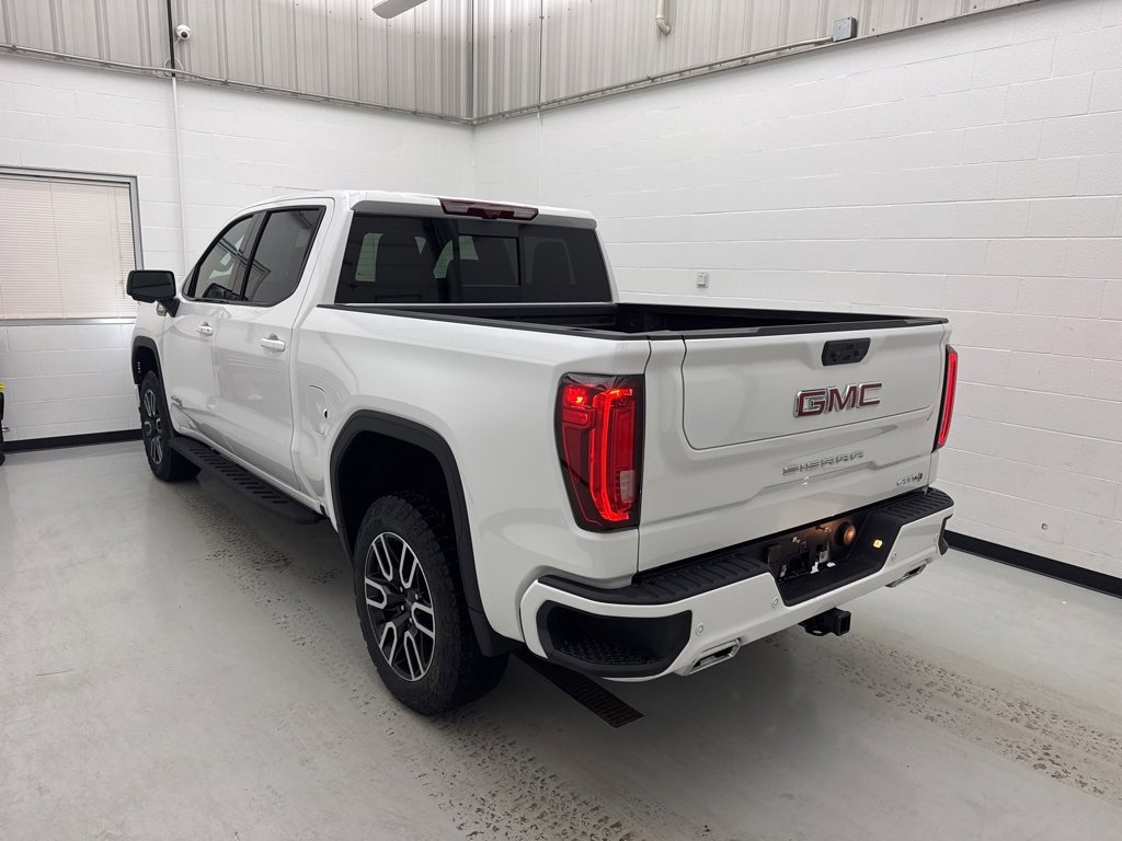New 2026 GMC Sierra 1500 AT4 w/ AT4 Premium Package image 4