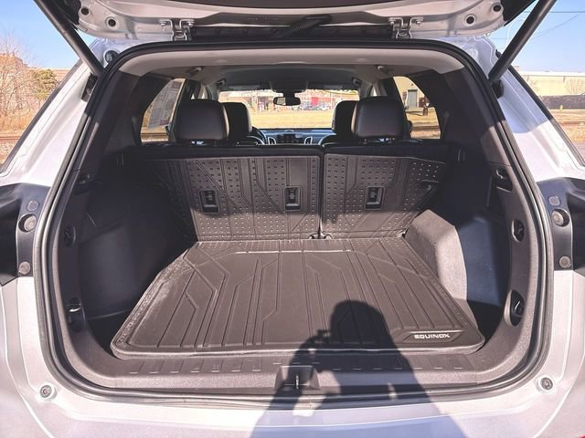 Used 2021 Chevrolet Equinox Premier image 26