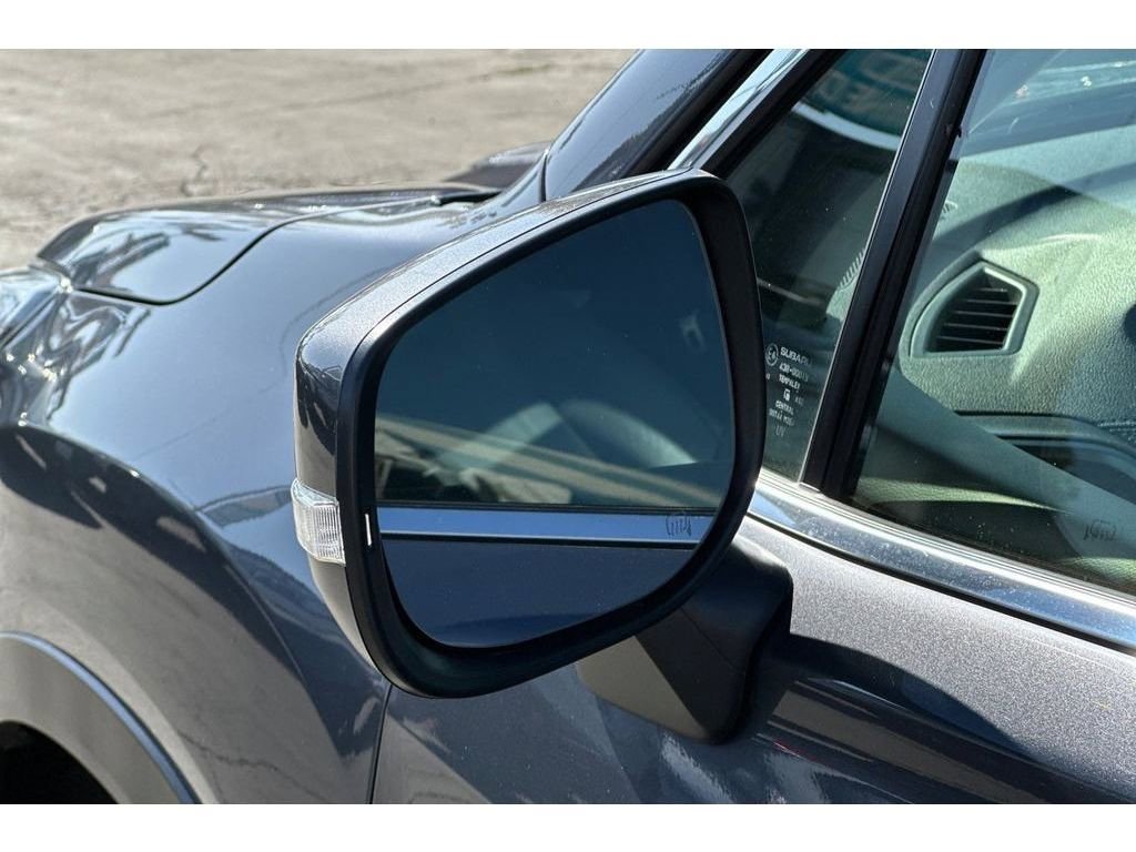 Used 2024 Subaru Forester Limited image 20