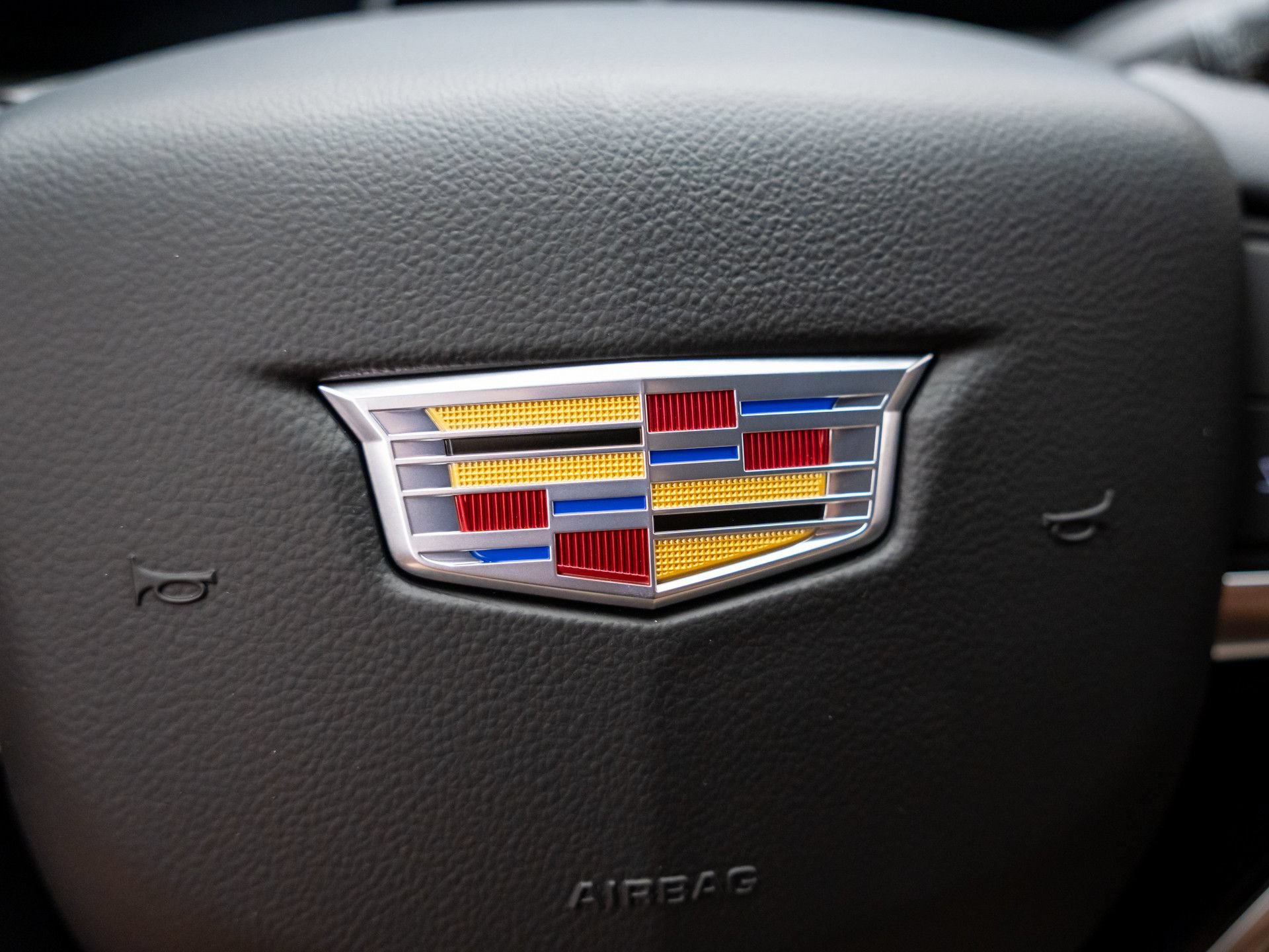 New 2026 Cadillac CT5 Premium Luxury AWD/4WD image 30