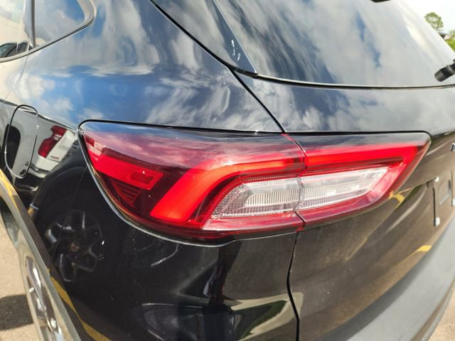 Used 2025 Ford Escape ST-Line image 5