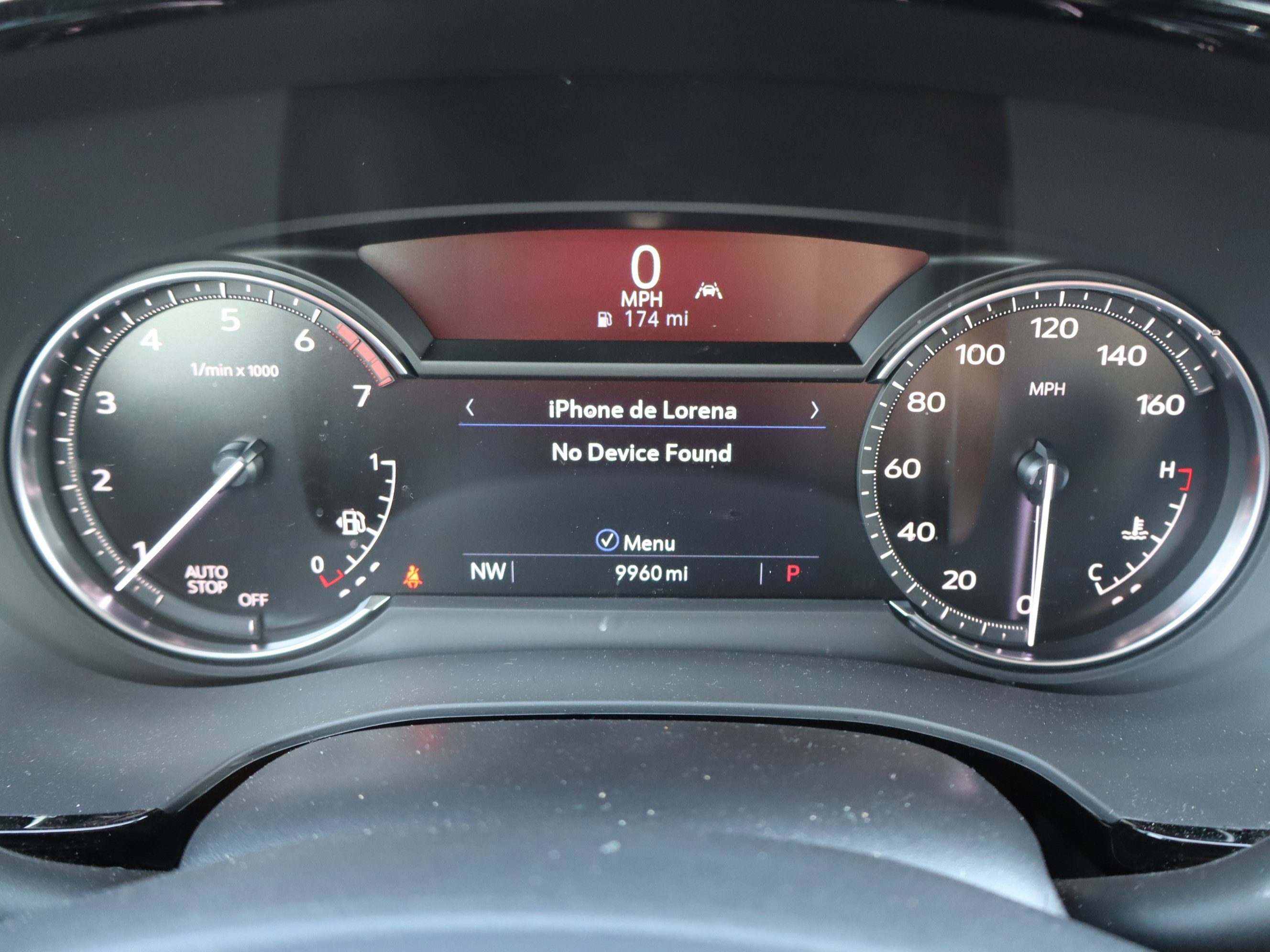 Used 2025 Cadillac XT6 Luxury image 24