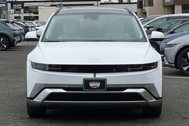 New 2026 Hyundai Ioniq 5 Limited RWD image 3