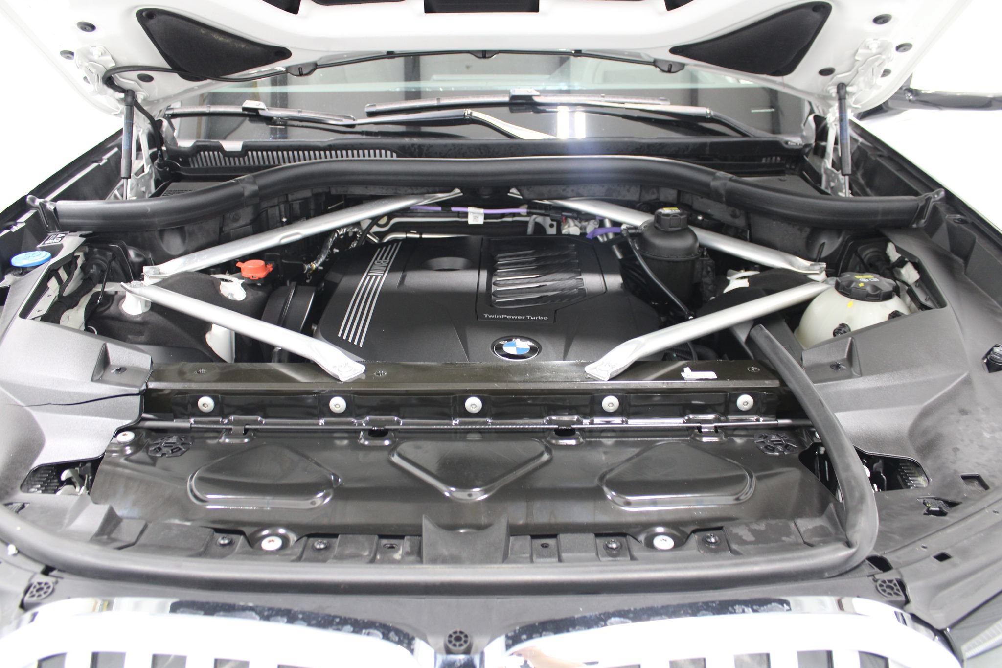 Used 2021 BMW X7 xDrive40i w/ Executive Package AWD/4WD image 10