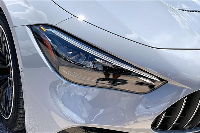 New 2027 Mercedes-Benz CLE 53 AMG 4MATIC Cabriolet image 15