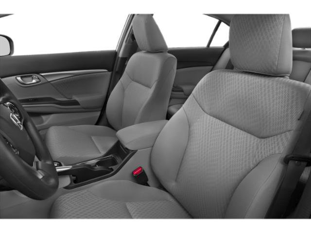 Used 2015 Honda Civic EX image 11