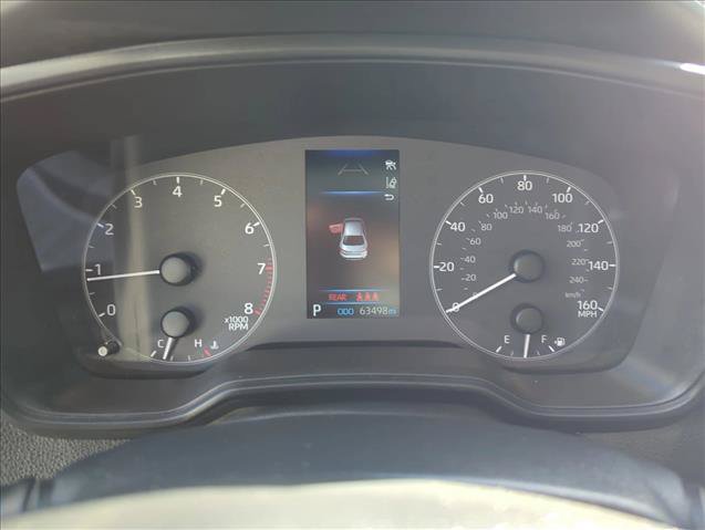 Certified 2023 Toyota Corolla LE FWD image 18