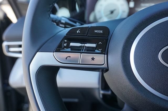 New 2026 Hyundai Elantra Limited FWD image 21