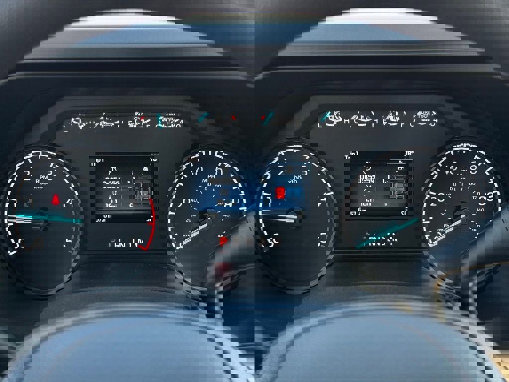 New 2026 Ford F350 XL image 22