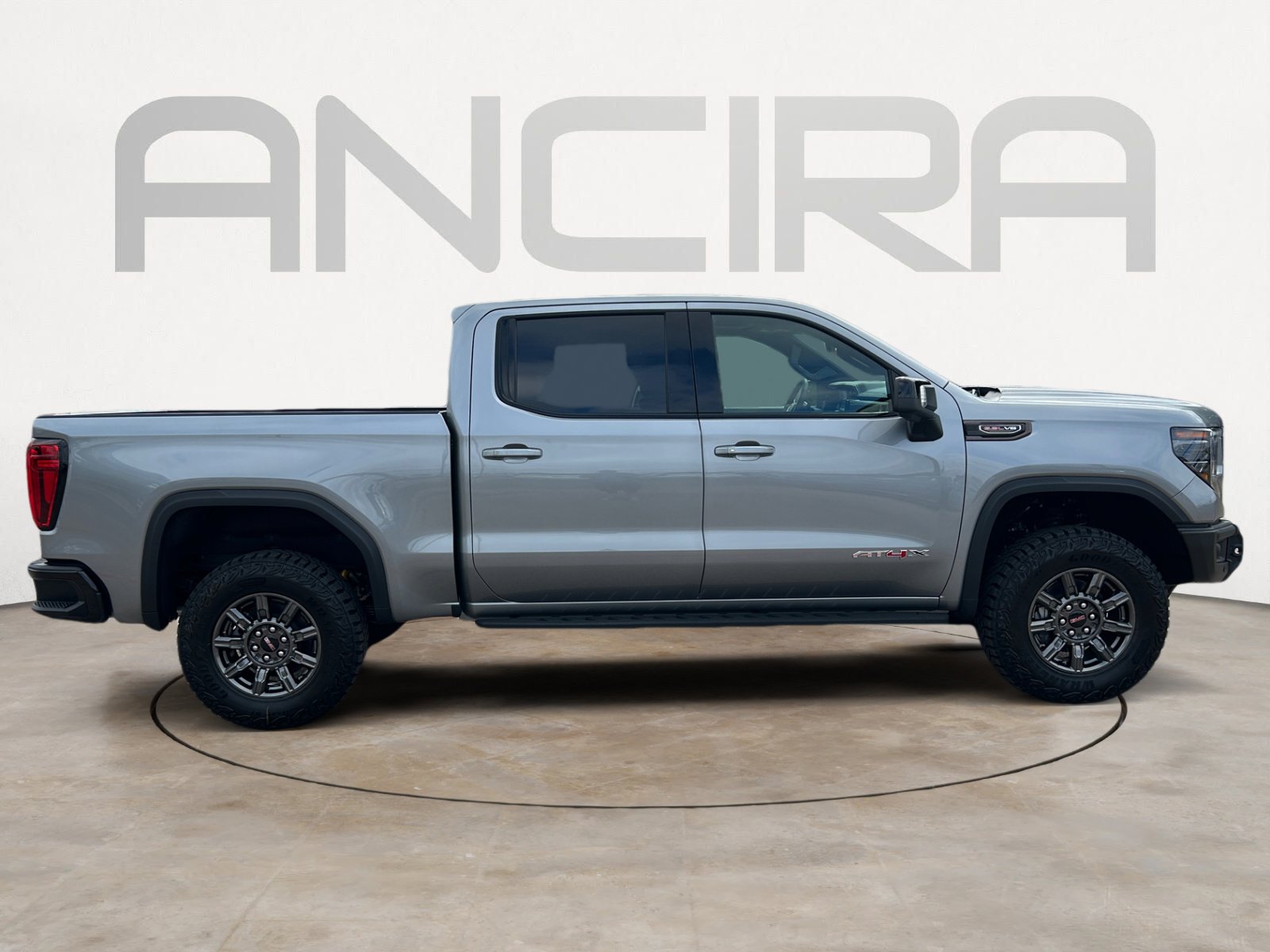 New 2026 GMC Sierra 1500 AT4X image 11