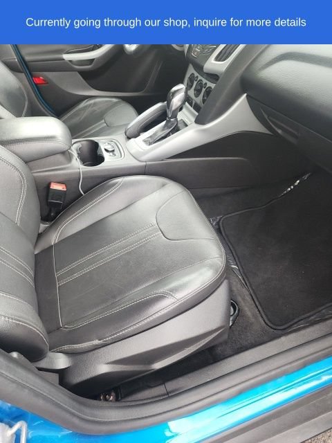 Used 2014 Ford Focus SE w/ Equipment Group 201A FWD image 7