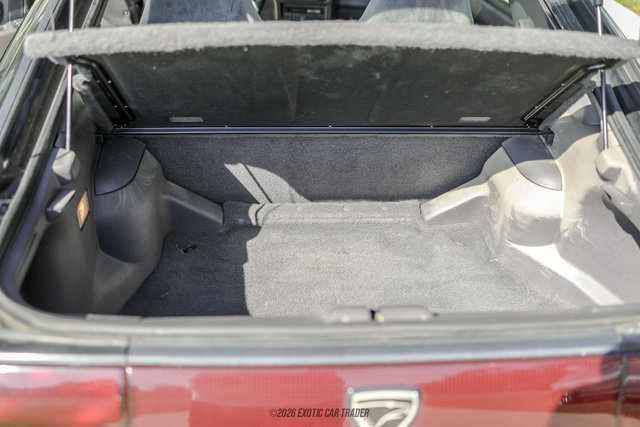 Used 1990 Eagle Talon TSi FWD image 54