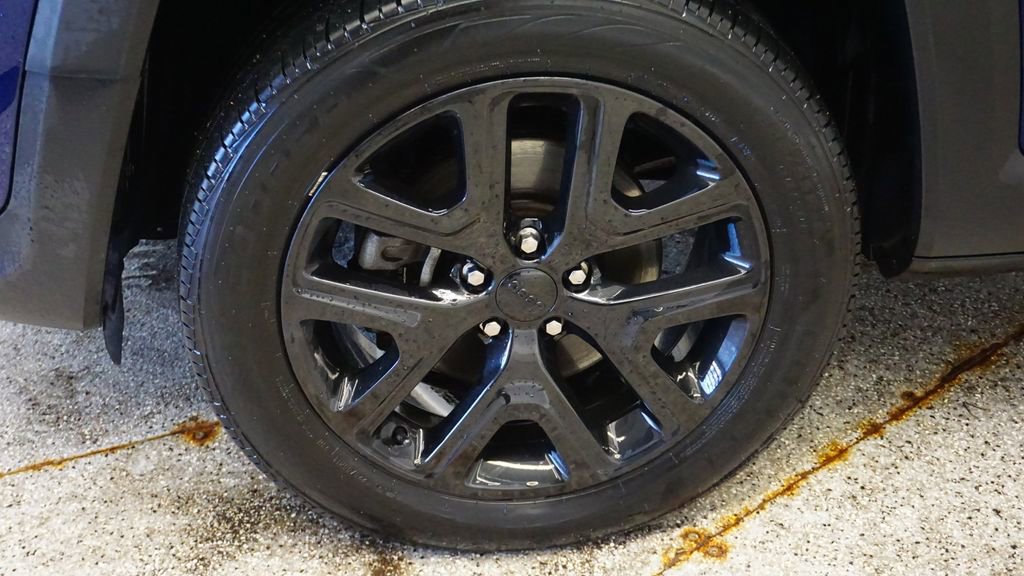 Used 2019 Jeep Renegade Altitude w/ Quick Order Package 2XM image 13