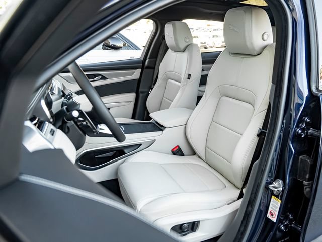 New 2026 Jaguar F-PACE R-Dynamic S AWD/4WD image 13