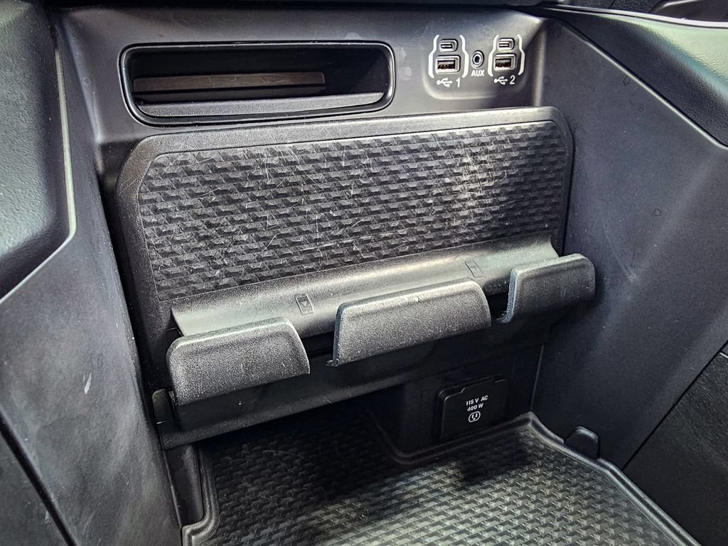 Used 2022 RAM 1500 Big Horn AWD/4WD image 29