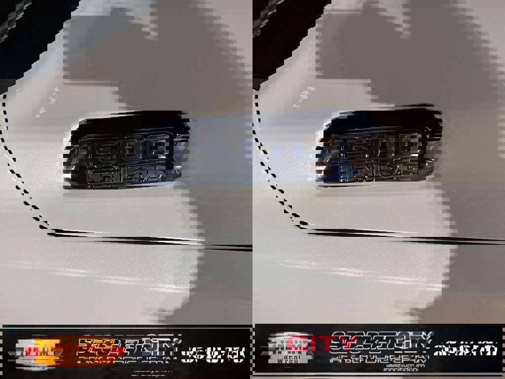 Used 2019 RAM 1500 Limited image 9