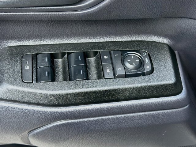 Used 2025 Toyota Land Cruiser 1958 AWD/4WD image 17