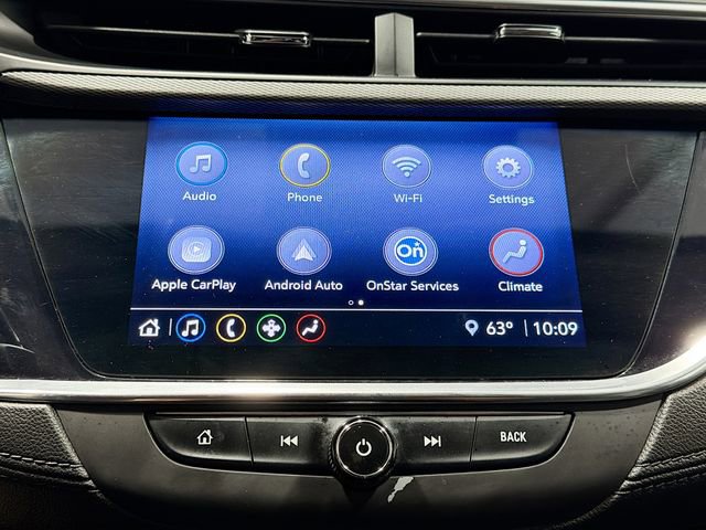 Used 2020 Buick Encore GX Select FWD image 13
