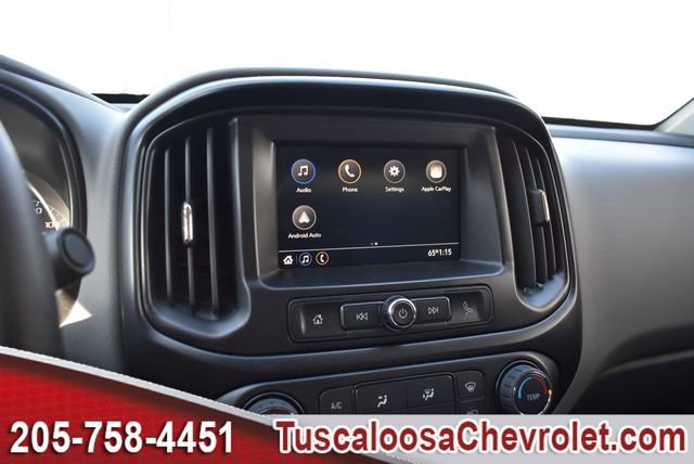 Used 2022 Chevrolet Colorado W/T image 31