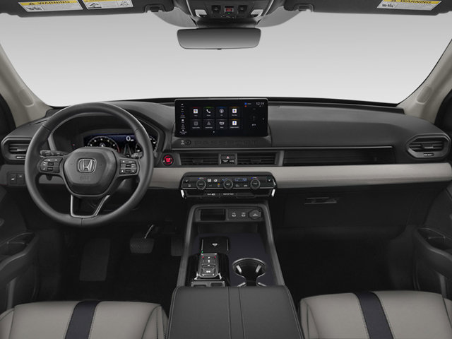 New 2026 Honda Passport RTL image 3