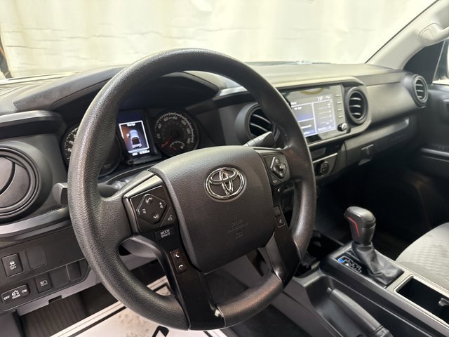Used 2023 Toyota Tacoma SR AWD/4WD image 26