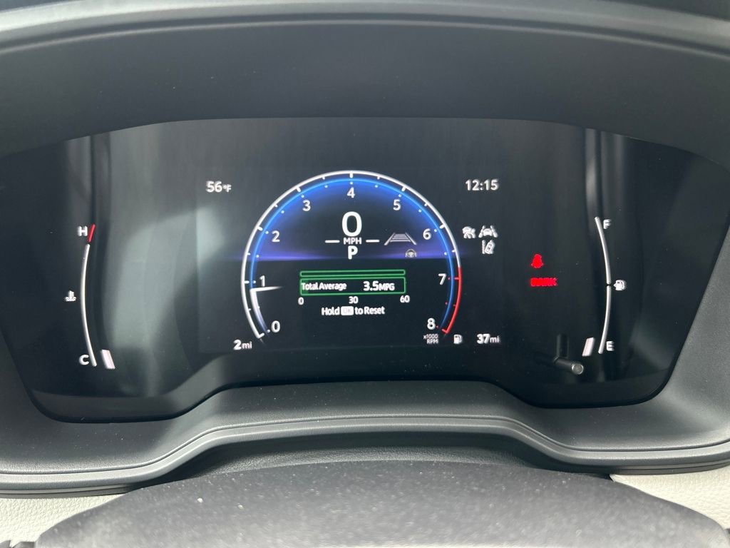 New 2026 Toyota Corolla Cross L image 9