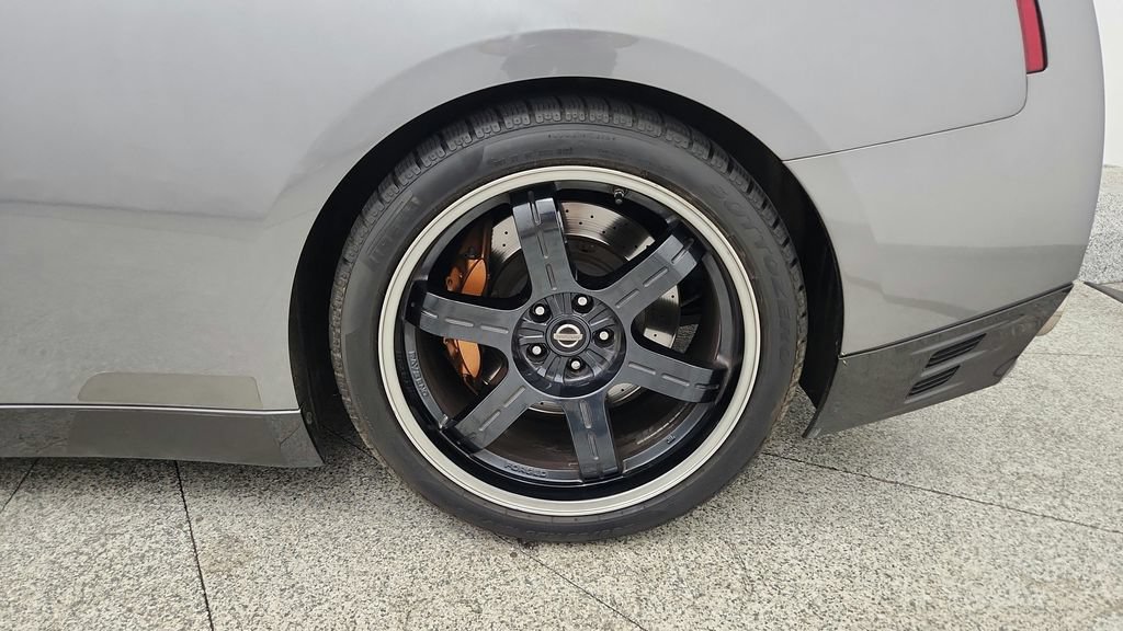 Used 2012 Nissan GT-R Black Edition AWD/4WD image 16