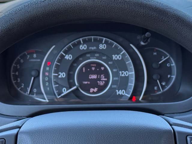 Used 2014 Honda CR-V LX image 20