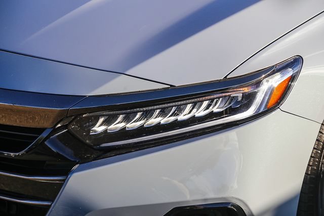 Used 2022 Honda Accord Sport image 8