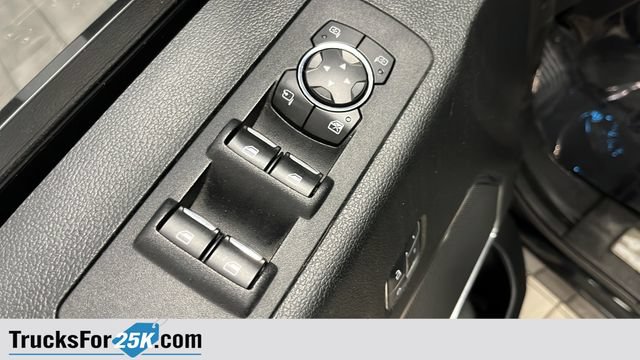 Used 2016 Ford F150 Platinum w/ Equipment Group 701A Luxury AWD/4WD image 22