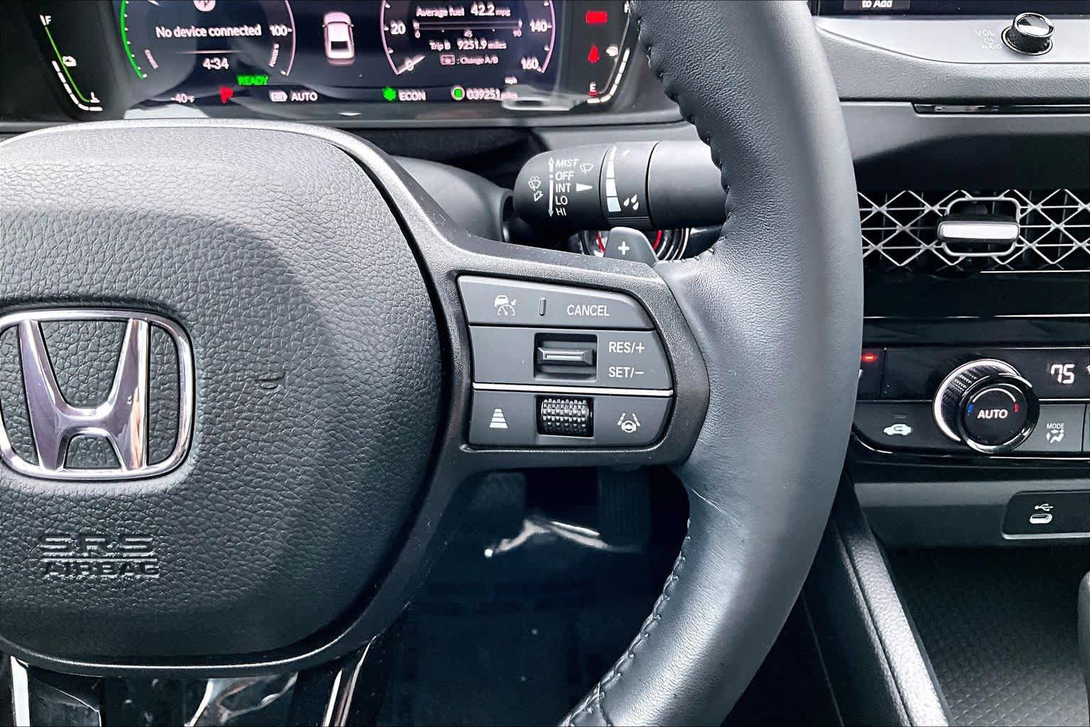 Used 2023 Honda Accord EX-L image 23