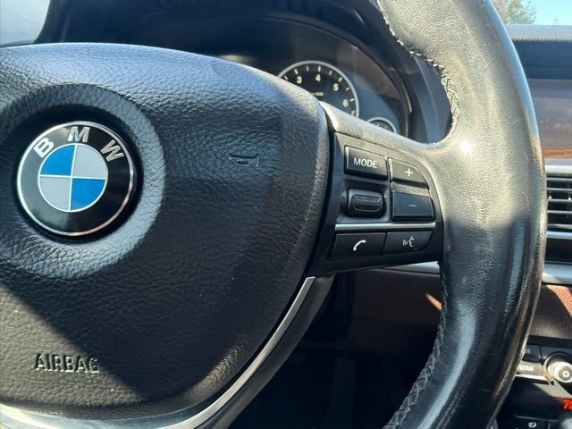 Used 2015 BMW 535i Gran Turismo image 20